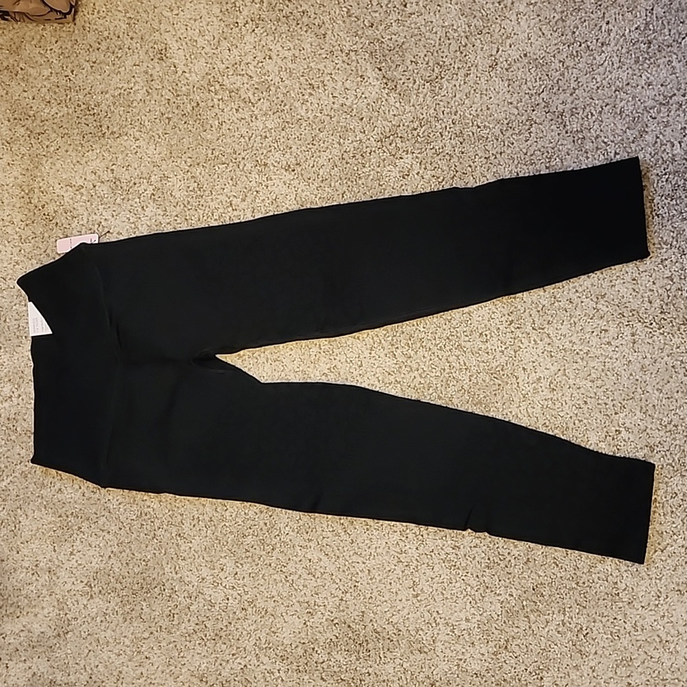 Victoria's Secret Seamless 7/8 Leggings Size Small BNWT